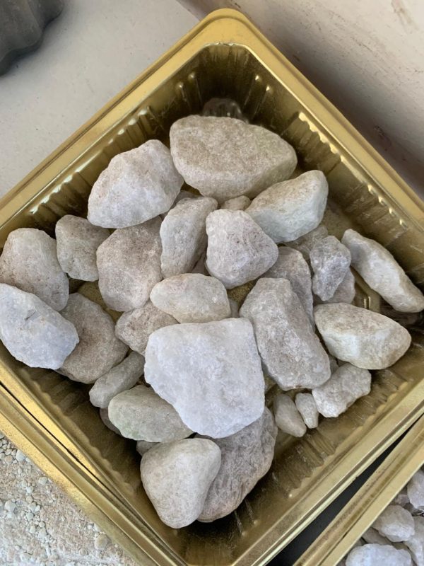Pebbles