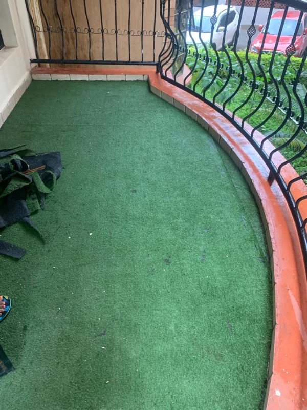 Artificial Grass Turf