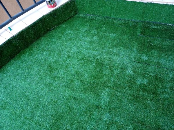 Artificial Grass Turf - Image 3