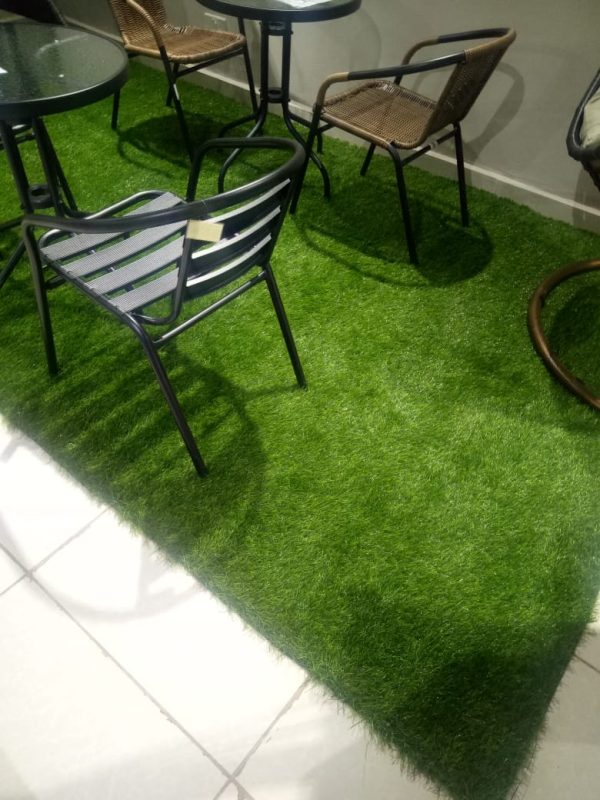 Artificial Grass Turf - Image 4